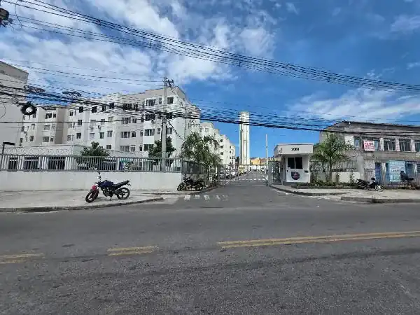 Apartamento em PARQUE COLUMBIA, RIO DE JANEIRO - RJ