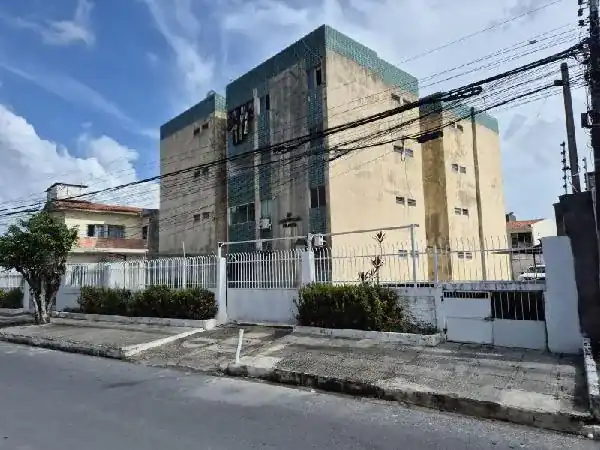 Apartamento em JANGA, PAULISTA - PE