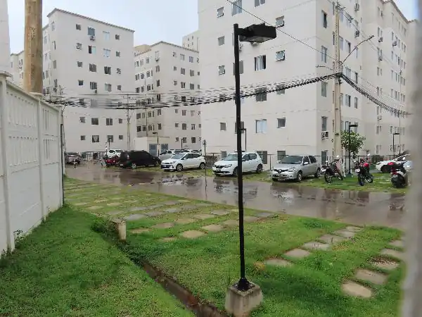 Apartamento em PIATA, SALVADOR - BA