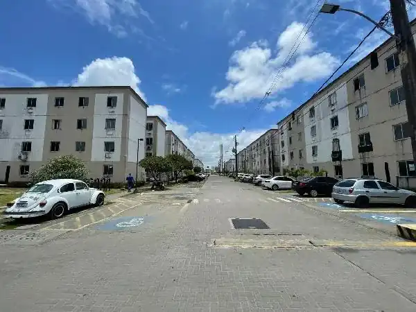 Apartamento em BARRA DE JANGADA, JABOATAO DOS GUARARAPES - PE