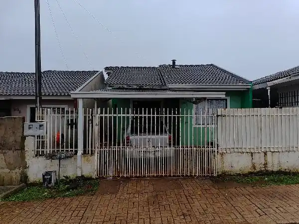 Casa em SAO JOSE, PALMAS - PR