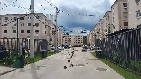 Apartamento em SANTISSIMO, RIO DE JANEIRO - RJ