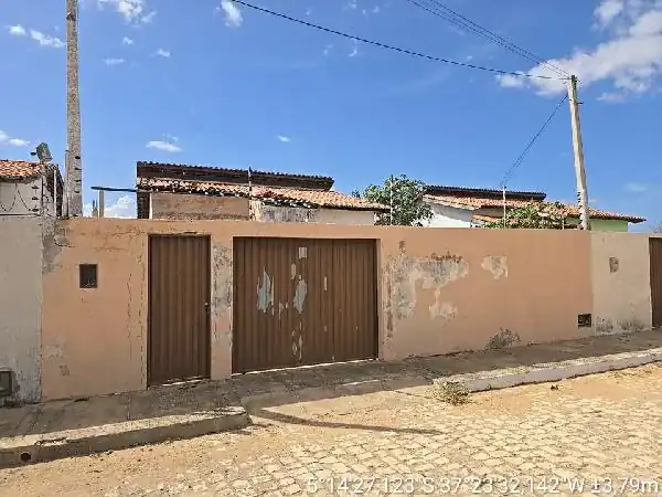 Casa em ITAPETINGA, MOSSORO - RN
