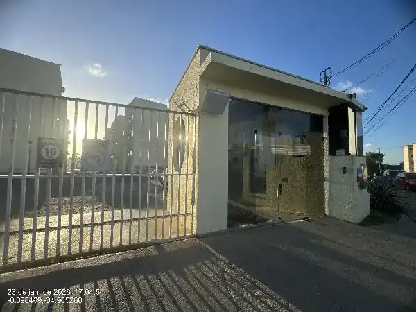 Apartamento em SUCUPIRA, JABOATAO DOS GUARARAPES - PE