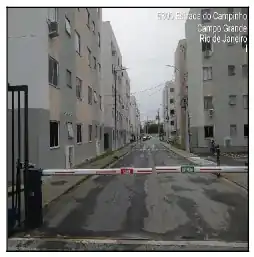 Apartamento em COSMOS, RIO DE JANEIRO - RJ
