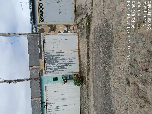 Casa em MARAPICU, NOVA IGUACU - RJ