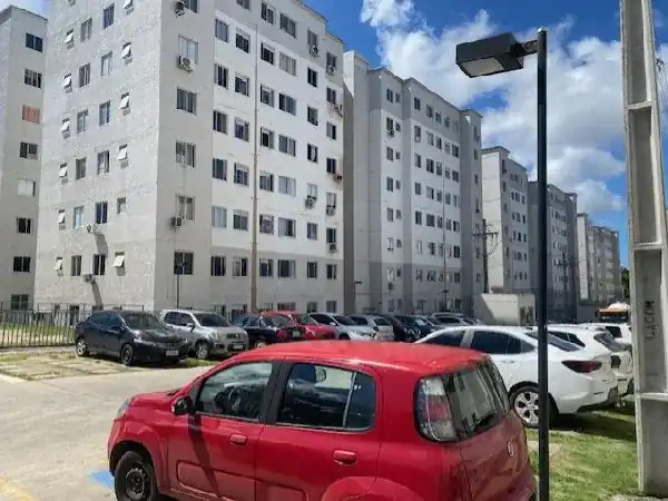 Apartamento em NOVA BRASILIA, SALVADOR - BA
