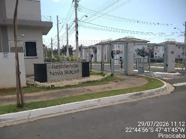 Apartamento em SAO JORGE, PIRACICABA - SP