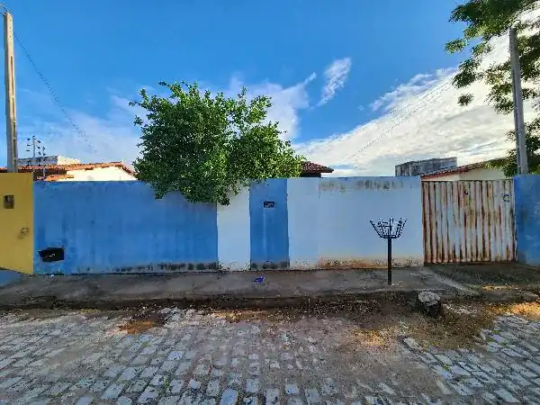 Casa em FELIZ ASSU, ASSU - RN