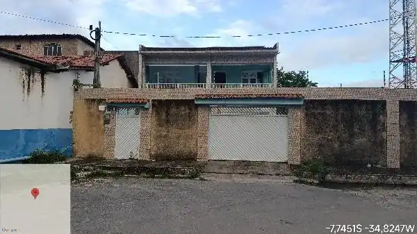 Casa em PILAR, ILHA DE ITAMARACA - PE