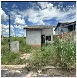 Casa em RESIDENCIAL PARQUE DOS ANTURIOS, TUPA - SP