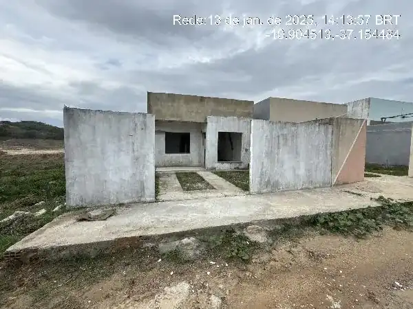 Casa em JARDIM, NOSSA SENHORA DO SOCORRO - SE