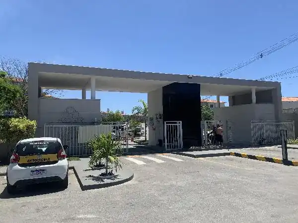 Apartamento em NOVO HORIZONTE (MANILHA), ITABORAI - RJ