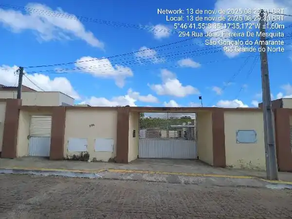 Casa em PARQUE DOS IPES, SAO GONCALO DO AMARANTE - RN