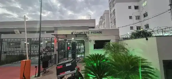 Apartamento em PIEDADE, RIO DE JANEIRO - RJ
