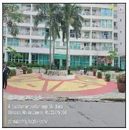 Apartamento em JACAREPAGUA, RIO DE JANEIRO - RJ