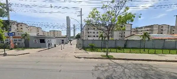Apartamento em SANTA CRUZ, RIO DE JANEIRO - RJ