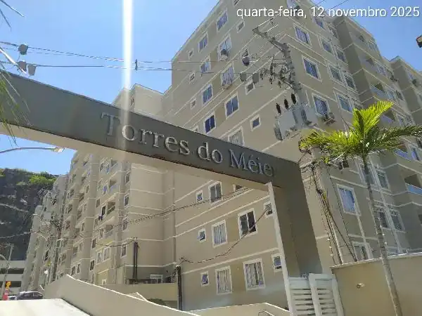 Apartamento em AGUA SANTA, RIO DE JANEIRO - RJ