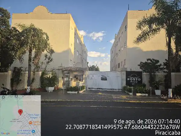 Apartamento em JARDIM PARQUE JUPIA, PIRACICABA - SP
