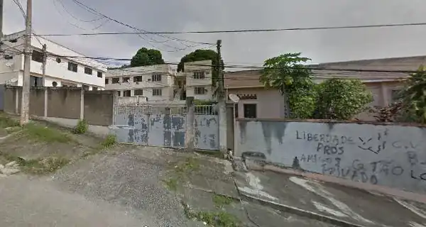 Apartamento em COELHO, SAO GONCALO - RJ
