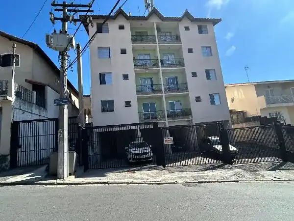 Apartamento em JARDIM OURO PRETO, TABOAO DA SERRA - SP