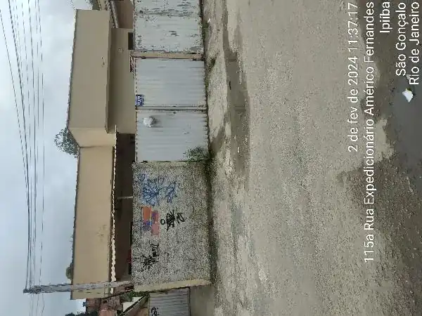 Casa em IPIIBA, SAO GONCALO - RJ