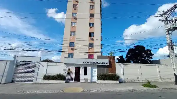 Apartamento em VISTA ALEGRE, SAO GONCALO - RJ