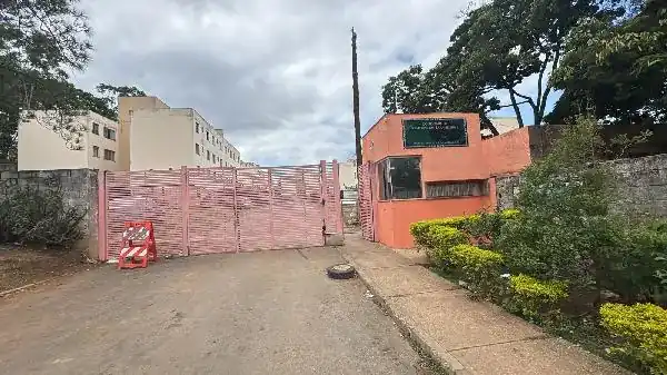 Apartamento em SERRA DOURADA, VESPASIANO - MG