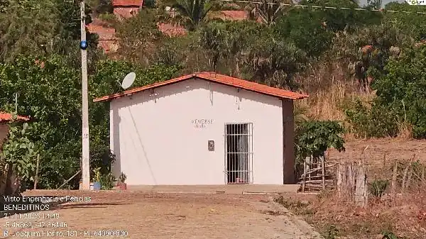 Casa em CENTRO, BENEDITINOS - PI