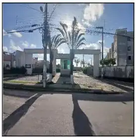 Apartamento em ERNANI SATIRO, JOAO PESSOA - PB