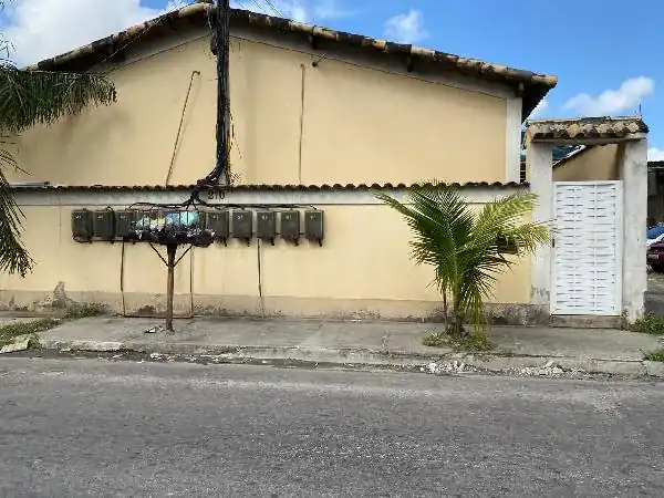 Casa em JARDIM CATARINA, SAO GONCALO - RJ