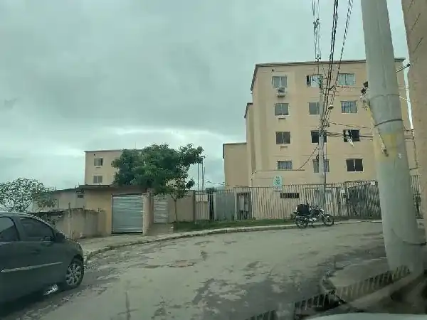 Apartamento em CERAMICA, NOVA IGUACU - RJ