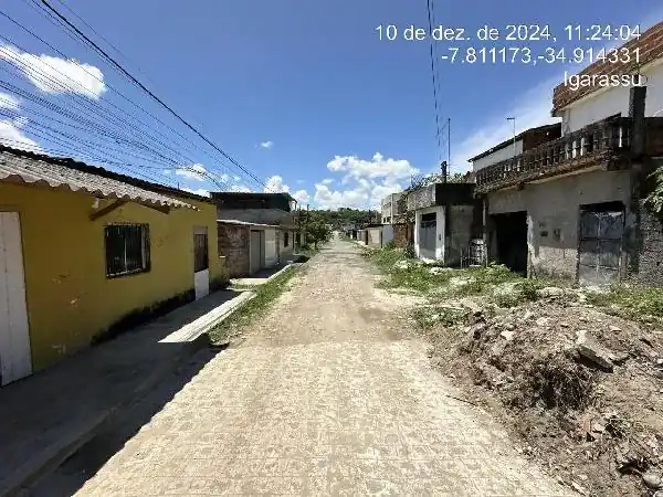 Casa em TABATINGA, IGARASSU - PE