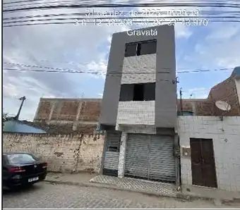 Casa em BAIRRO NOVO, GRAVATA - PE