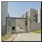 Apartamento em PONTO CHIC, NOVA IGUACU - RJ