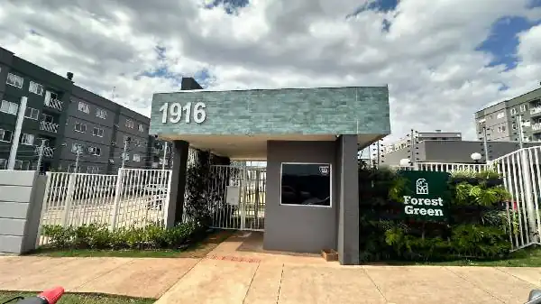 Apartamento em FLORESTA, CASCAVEL - PR