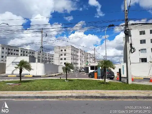 Apartamento em LAGO AZUL, MANAUS - AM