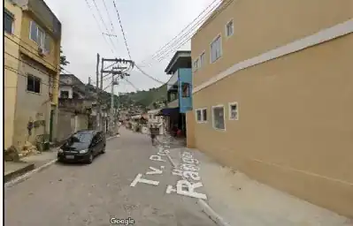 Apartamento em PITA, SAO GONCALO - RJ