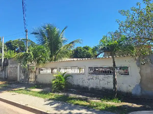 Casa em CABUCU, NOVA IGUACU - RJ