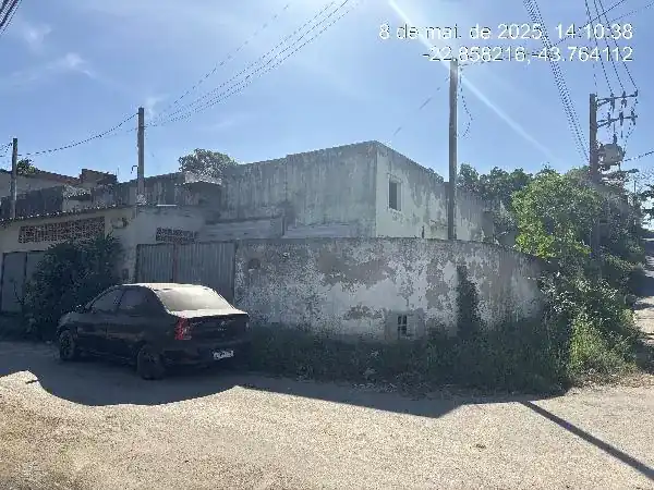 Casa em CALIFORNIA, ITAGUAI - RJ