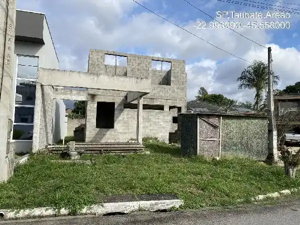 Casa em DOS GUEDES, TREMEMBE - SP