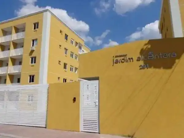 Apartamento em SANTA LUZIA, SAO GONCALO - RJ