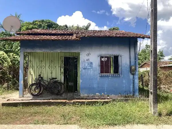 Casa em ALMIR GABRIEL, SAO FRANCISCO DO PARA - PA