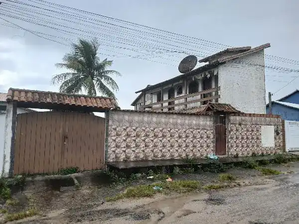 Casa em LOT BALNEARIO MALVIN, SAO PEDRO DA ALDEIA - RJ