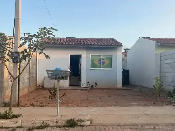 Casa em EUNO ANDRADE DA SILVA, BELO JARDIM - PE