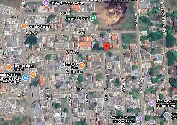 Casa em IPIRANGA, NOVA IGUACU - RJ