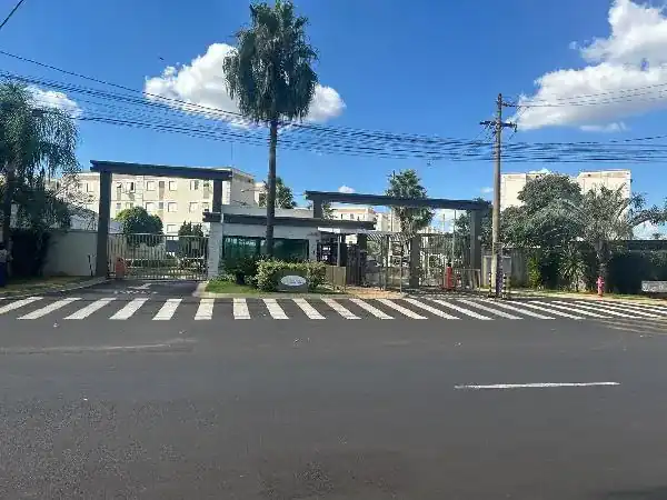 Apartamento em RESIDENCIAL JEQUITIBA, RIBEIRAO PRETO - SP