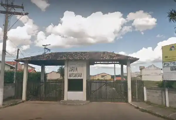 Casa em MARAMBAIA (MANILHA), ITABORAI - RJ