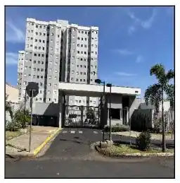 Apartamento em SANTA AMELIA, BELFORD ROXO - RJ