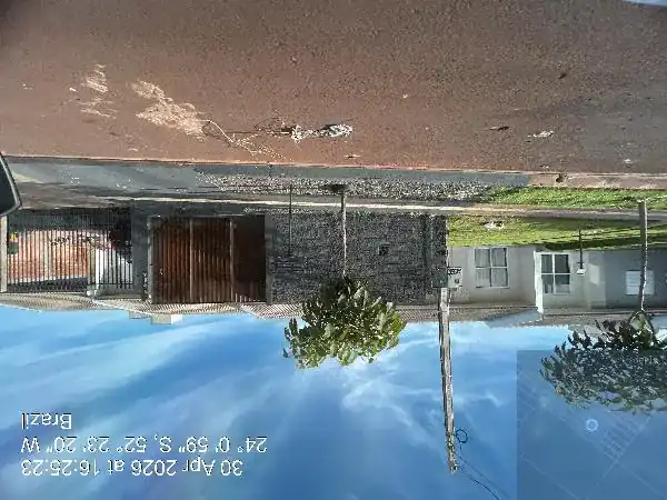 Casa em RESIDENCIAL PARQUE ARNALDO WALTER BRONZE, CAMPO MOURAO - PR
